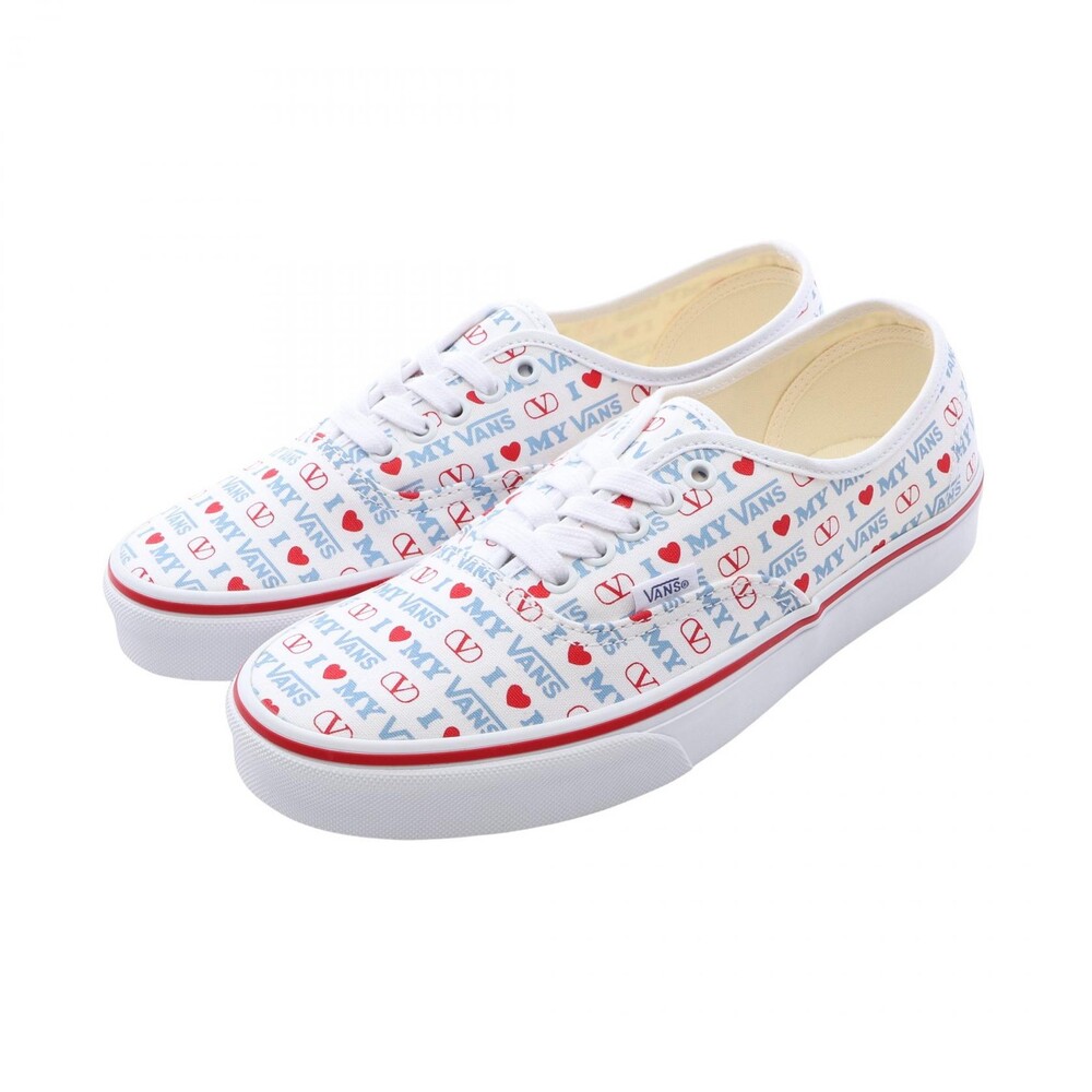 Valentino Vans Sneakers Shoes #26.5 #331033V60B